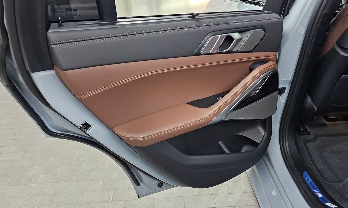 BMW X6 2025