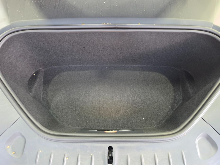 Tesla Model S 2026