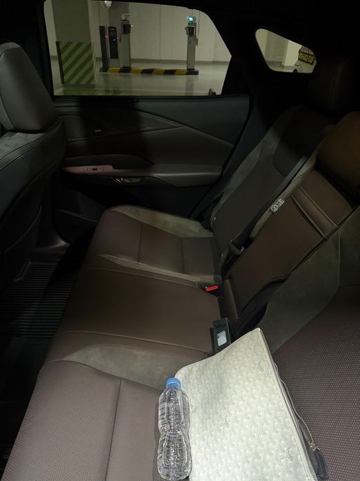 Lexus RX 2026