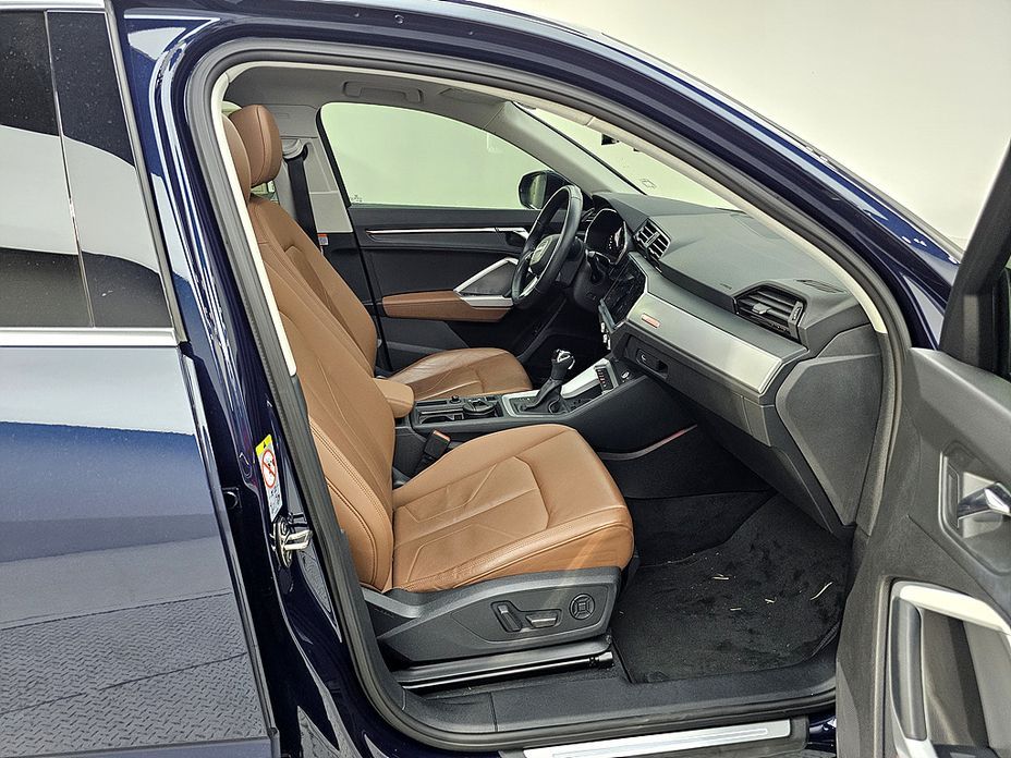 Audi Q3 2020