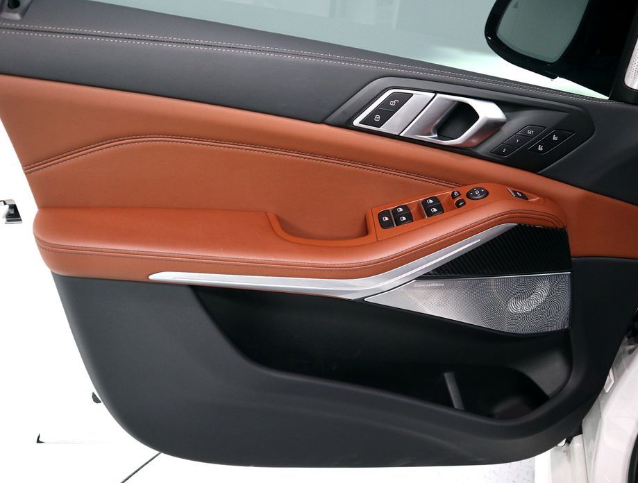 BMW X5 2024