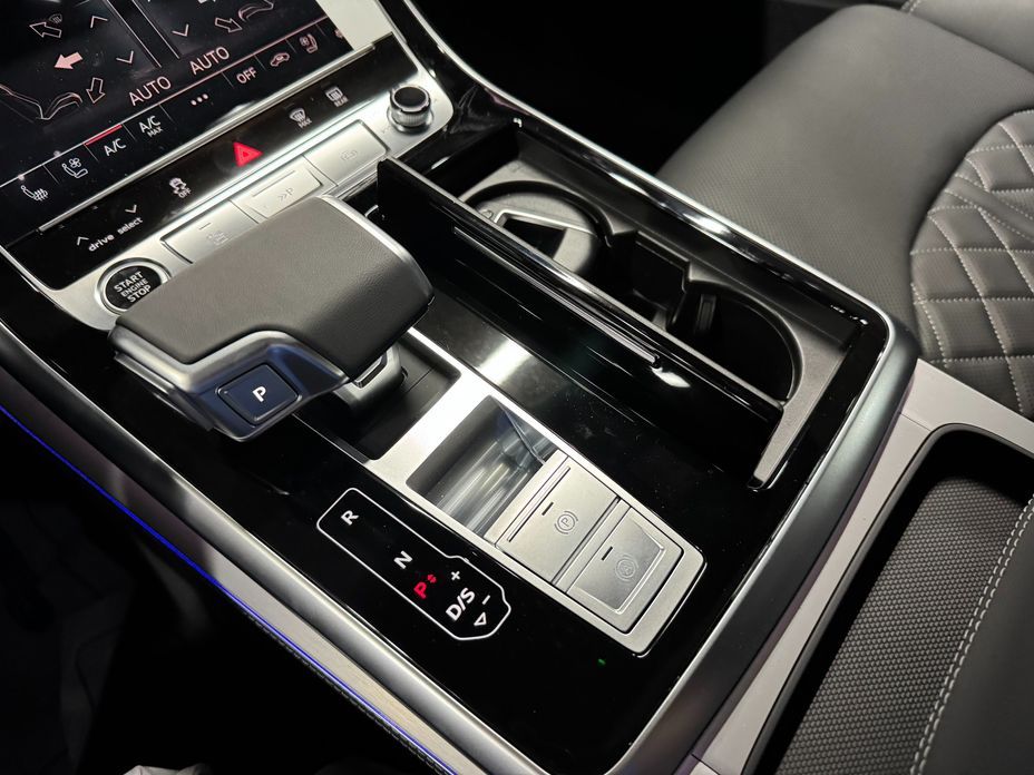 Audi Q8 2026