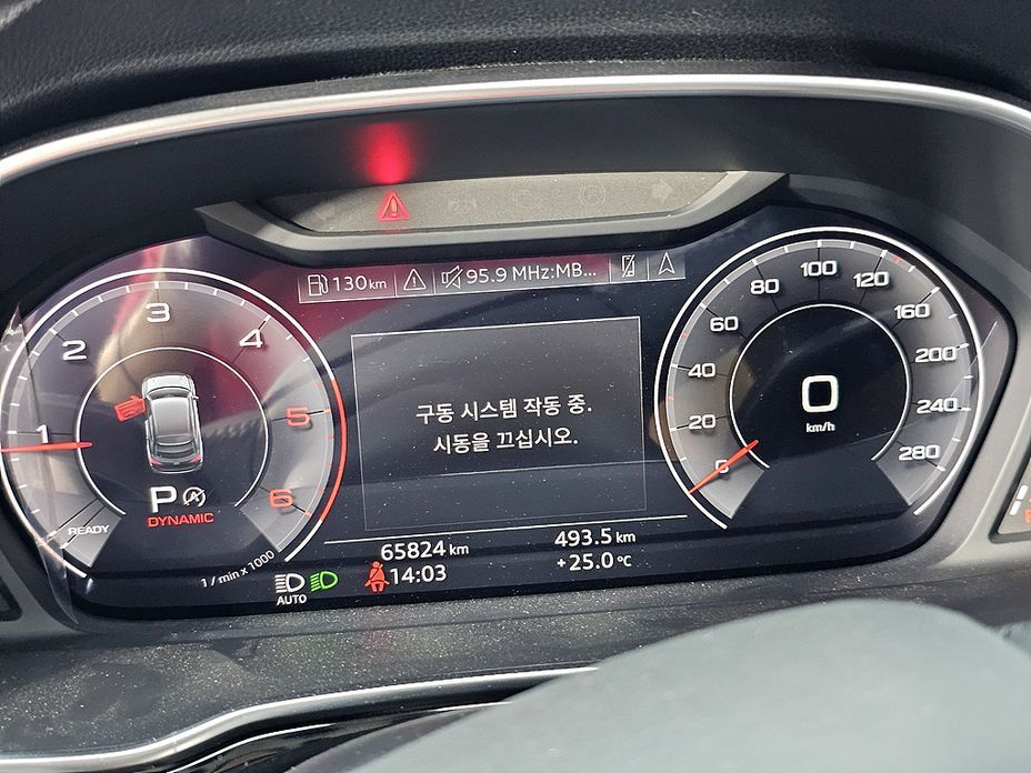 Audi Q3 2020