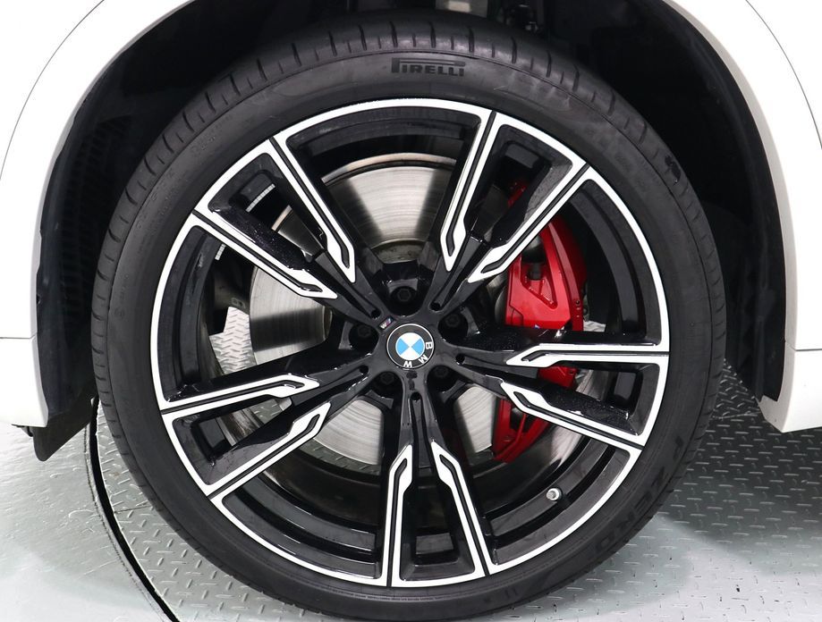 BMW X5 2024