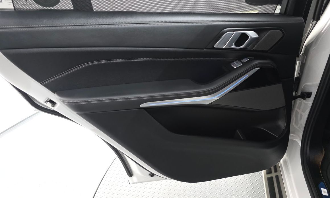 BMW X7 2024
