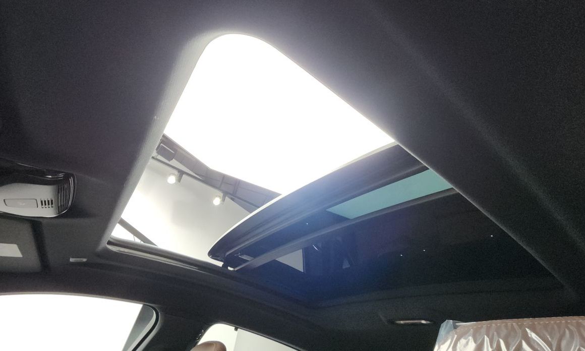 BMW X6 2025