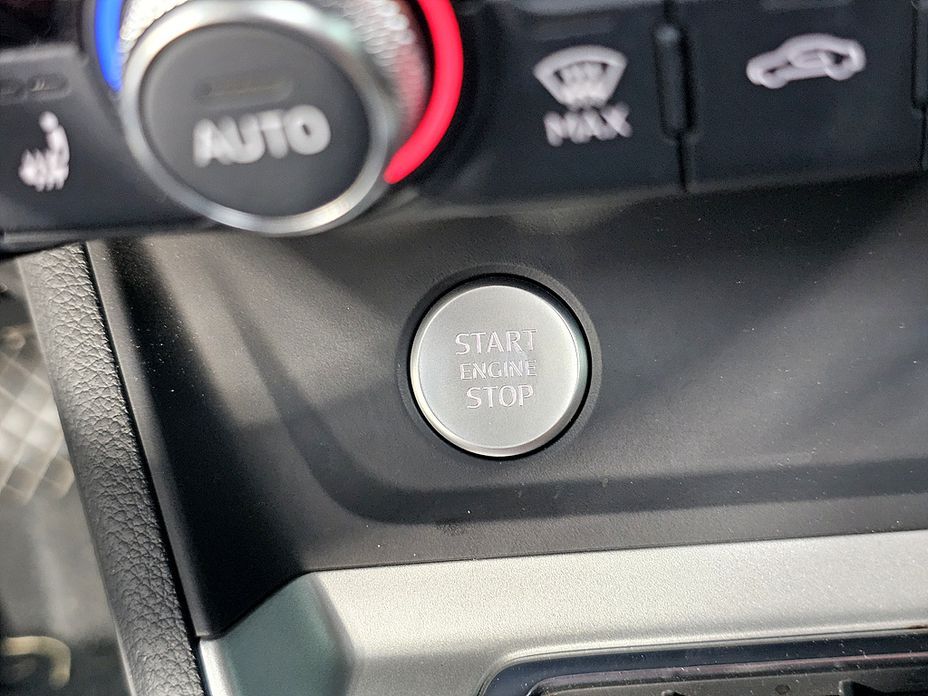 Audi Q3 2020