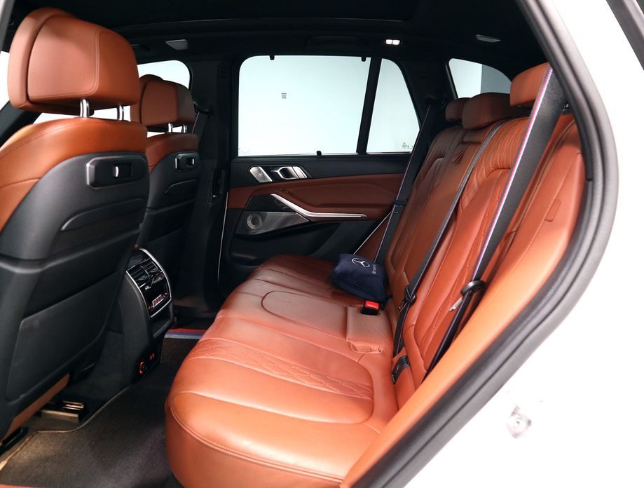 BMW X5 2024