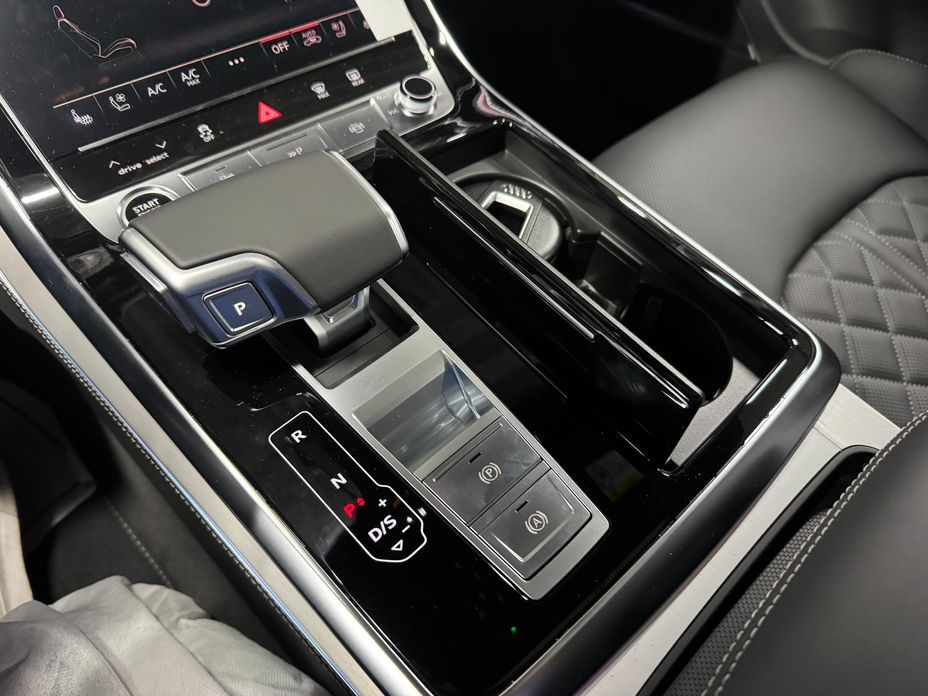Audi Q7 2026