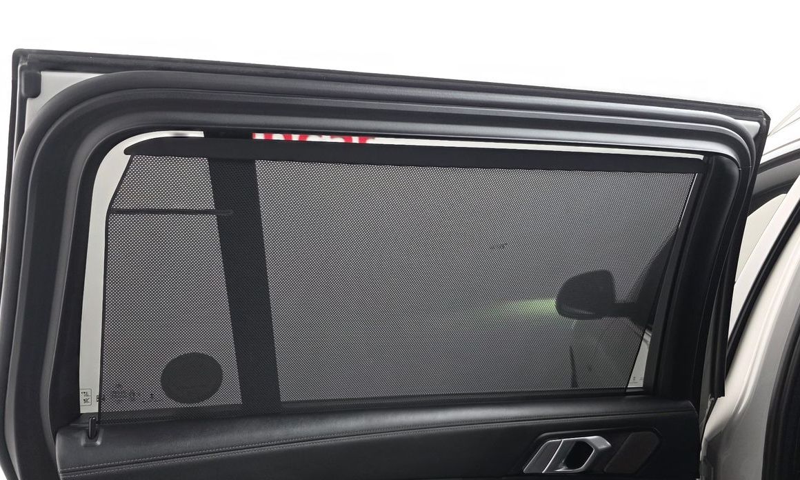 BMW X7 2024