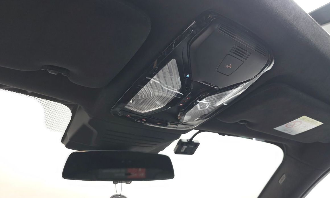 BMW X7 2024
