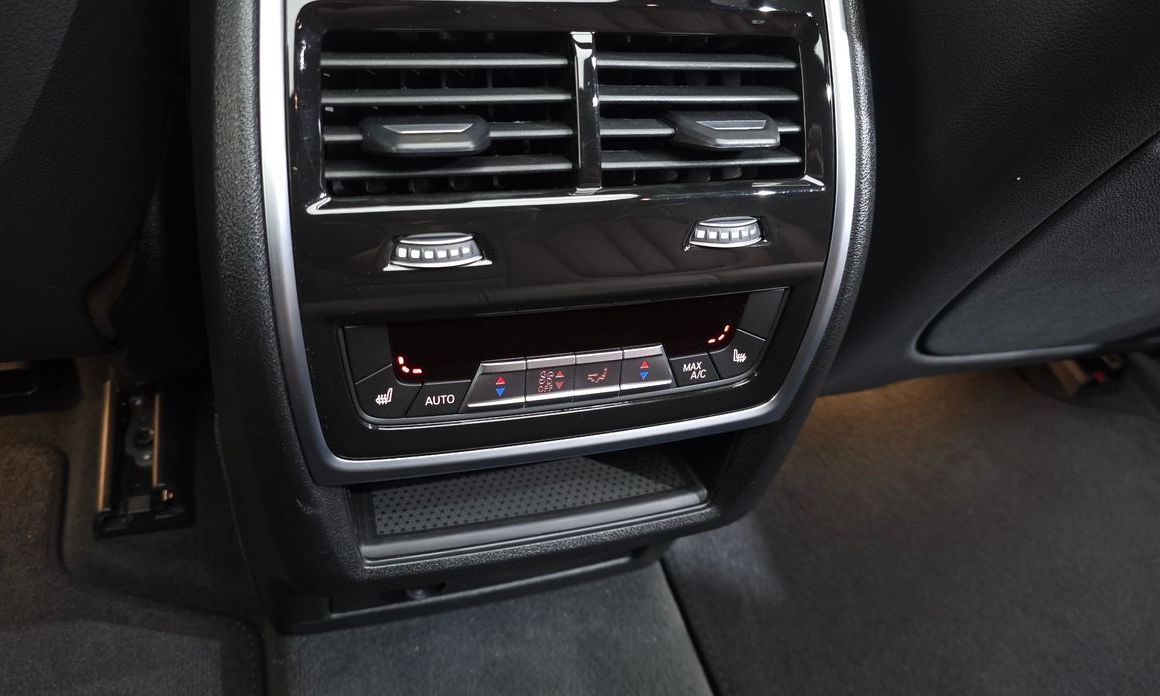 BMW X5 2025