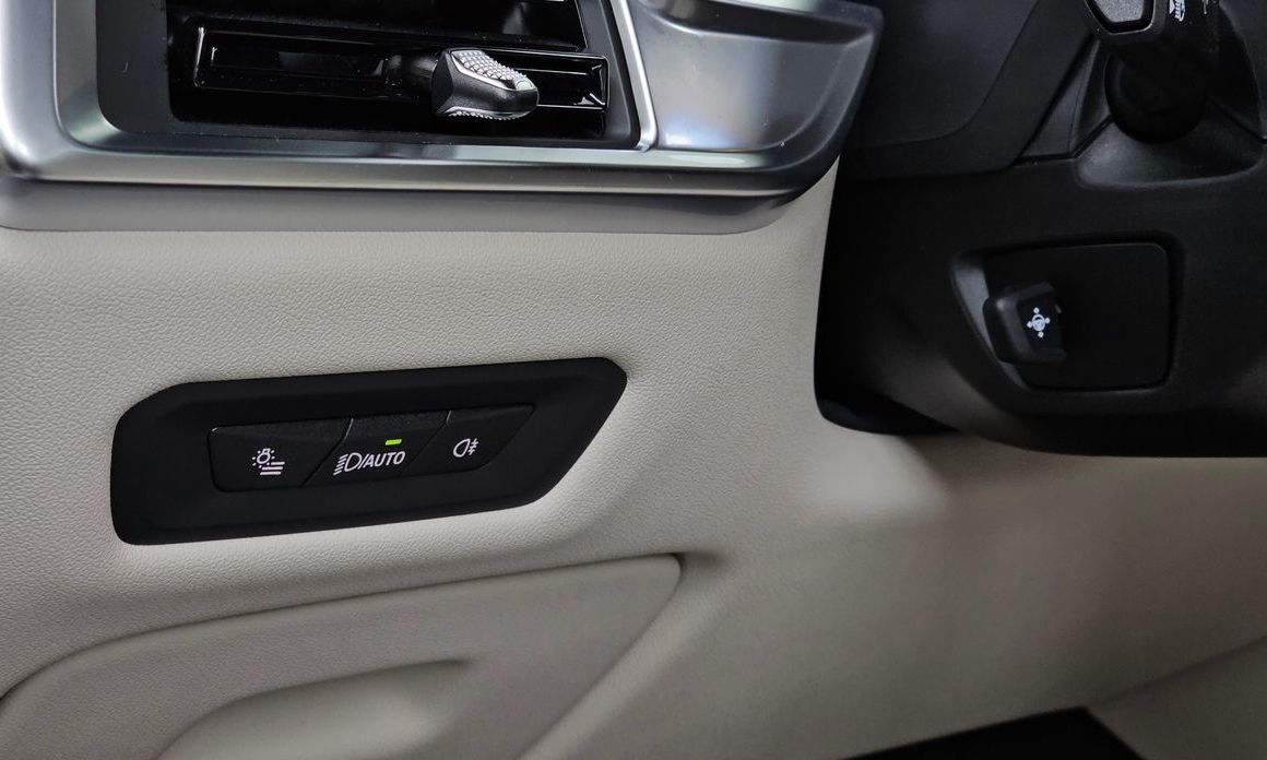 BMW X5 2025