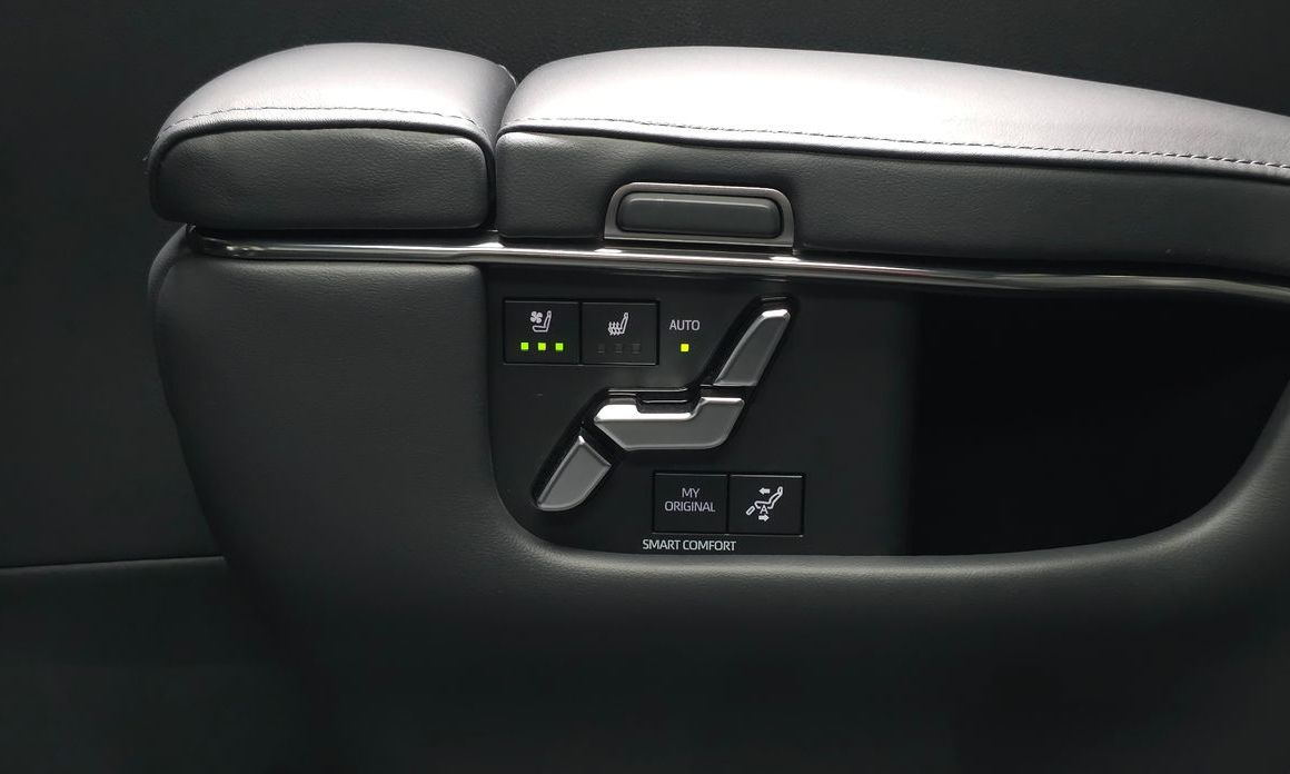 Toyota Alphard 2025