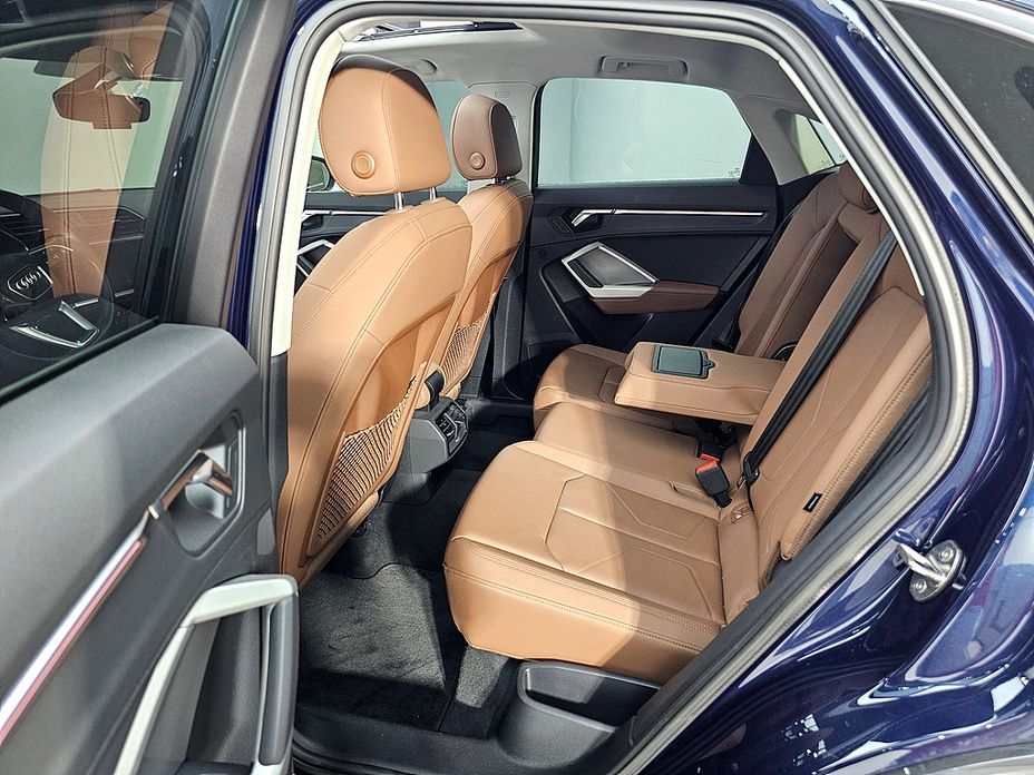 Audi Q3 2020