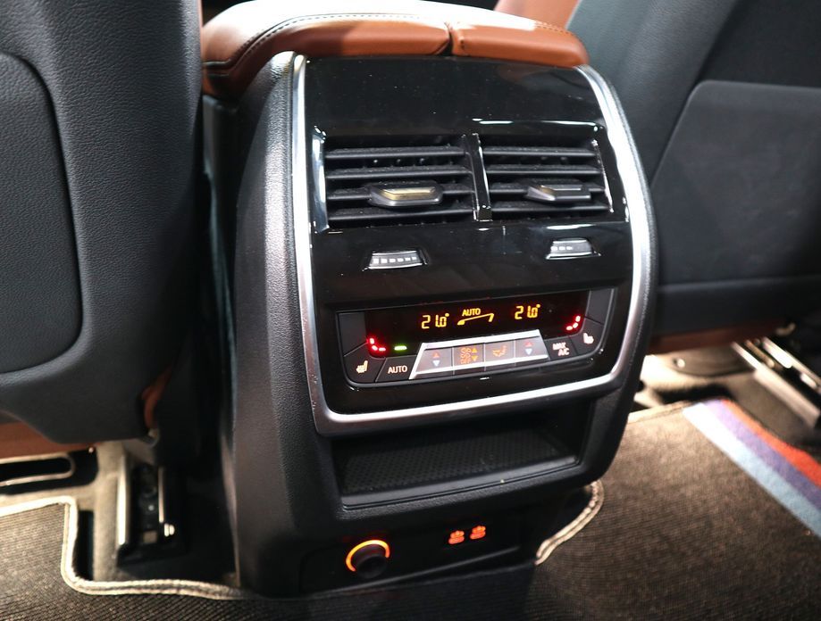 BMW X5 2024