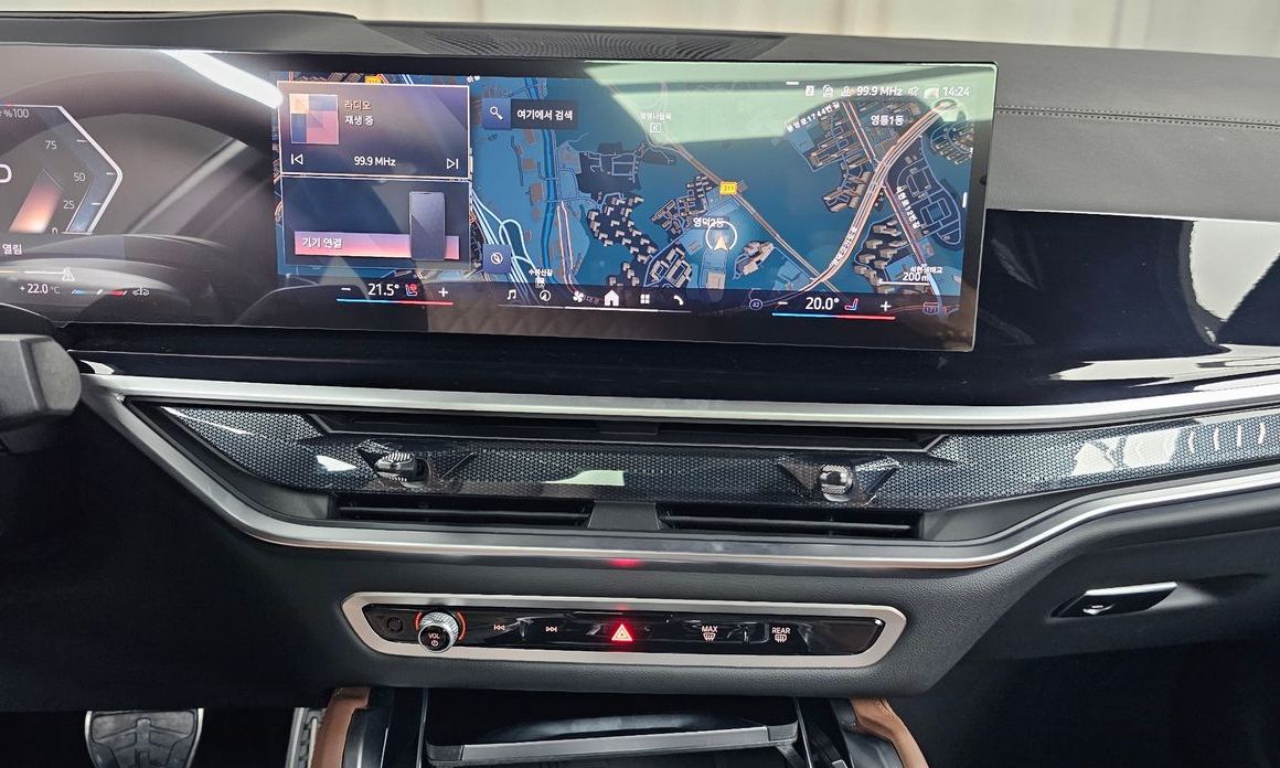 BMW X6 2025