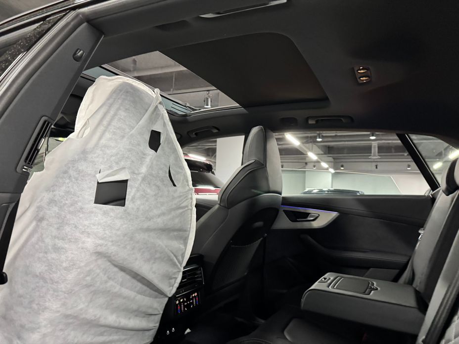 Audi Q8 2026