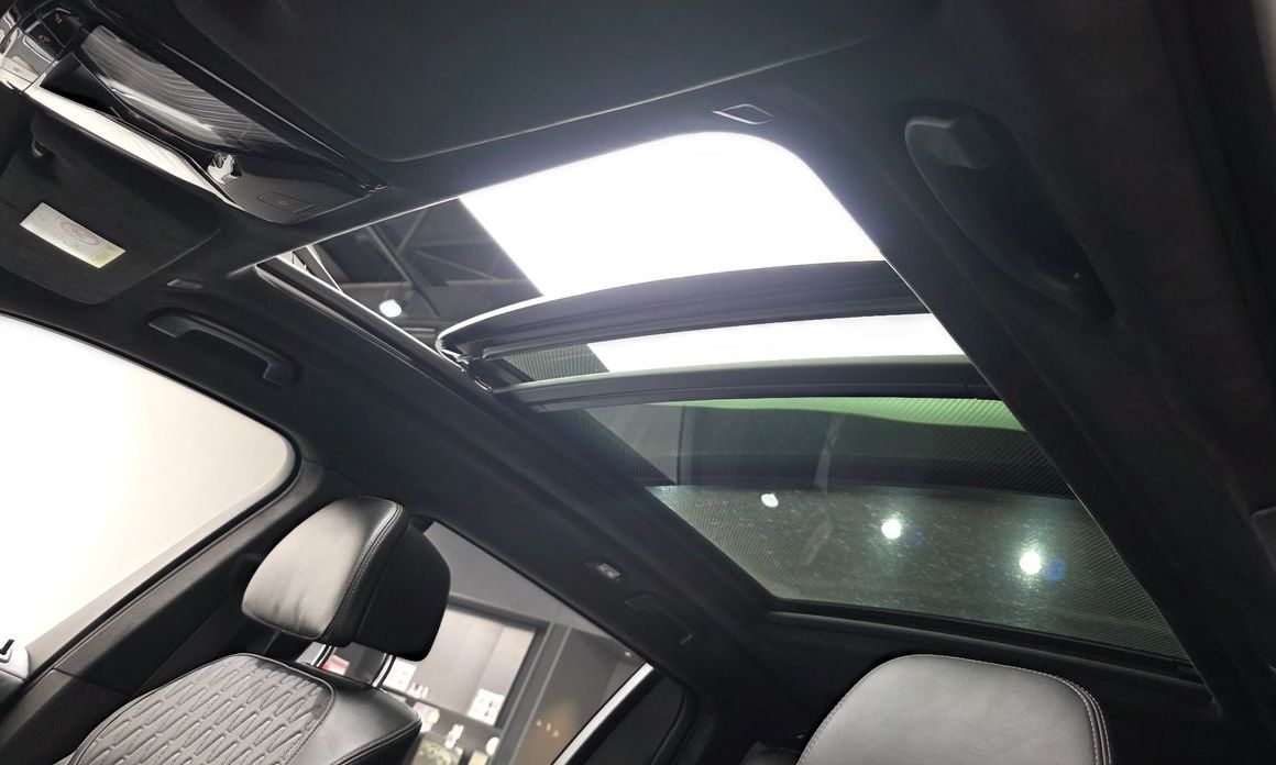 BMW X7 2024