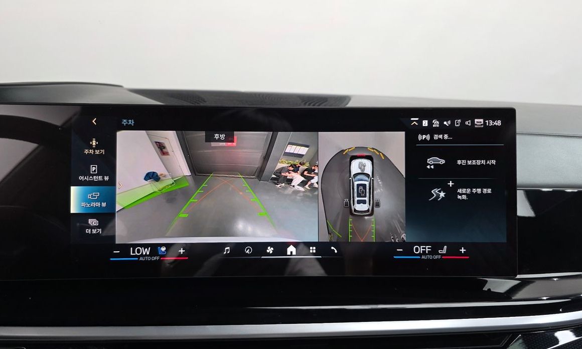 BMW X7 2024