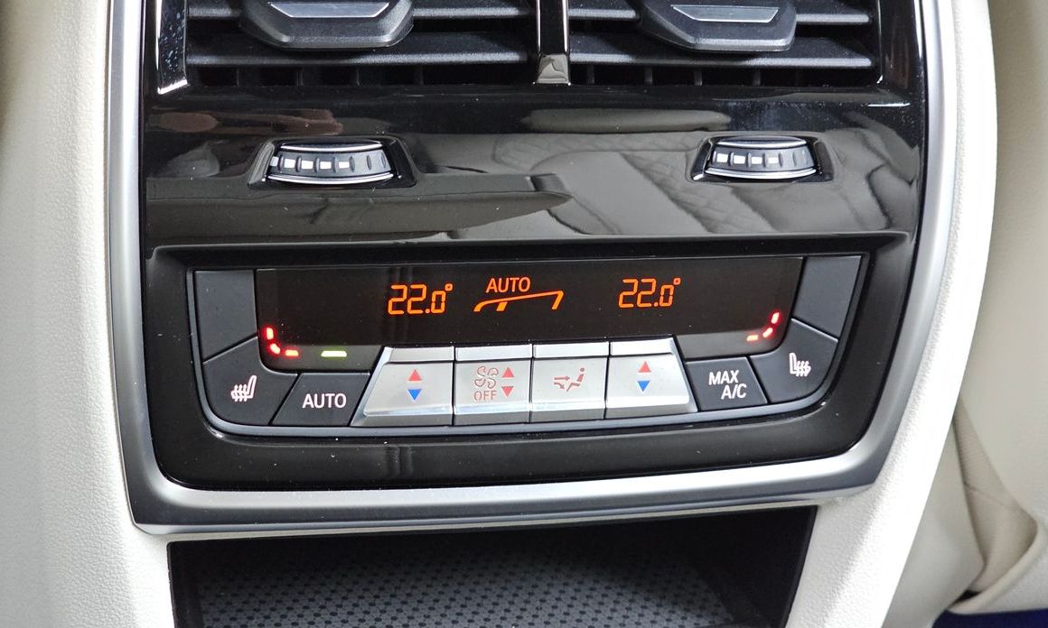 BMW X5 2025