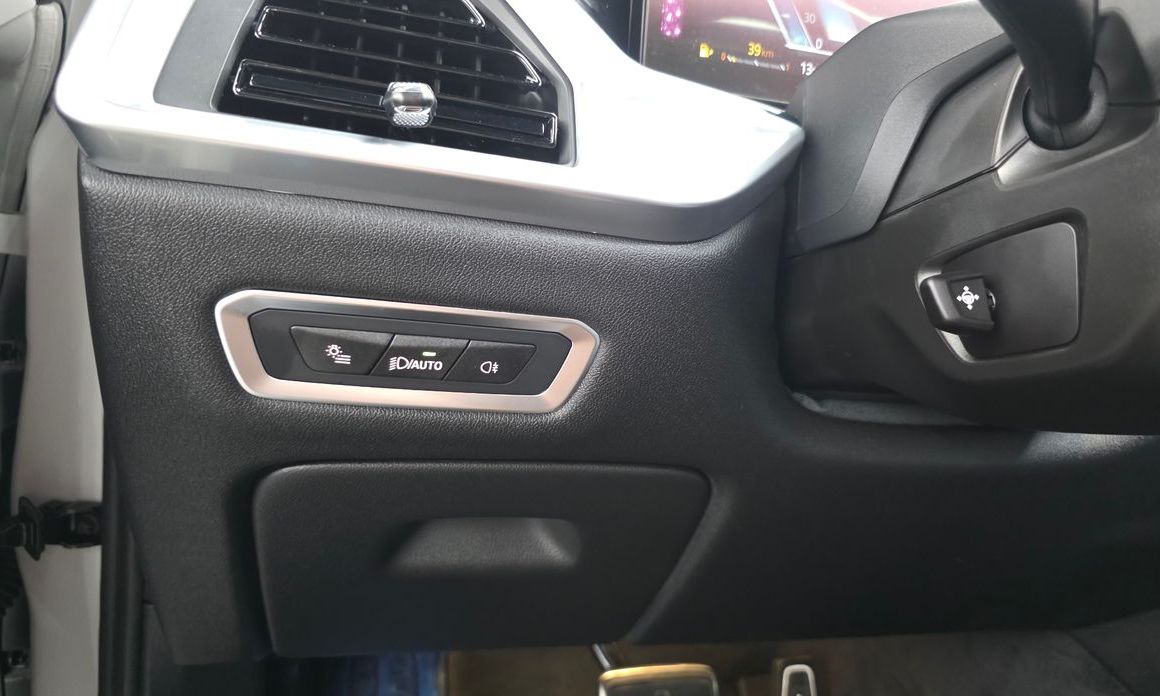 BMW X7 2024