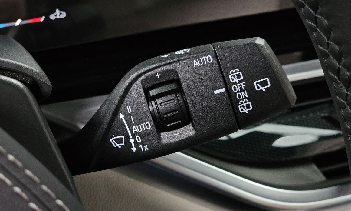 BMW X5 2025