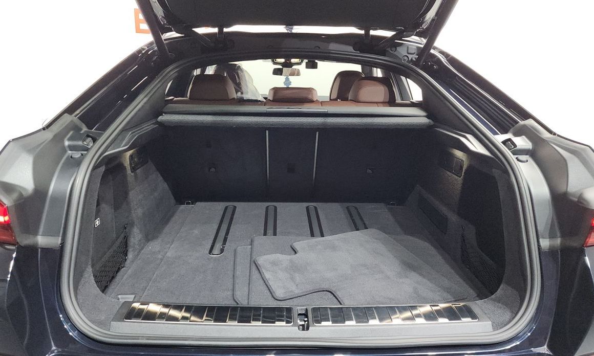 BMW X6 2025