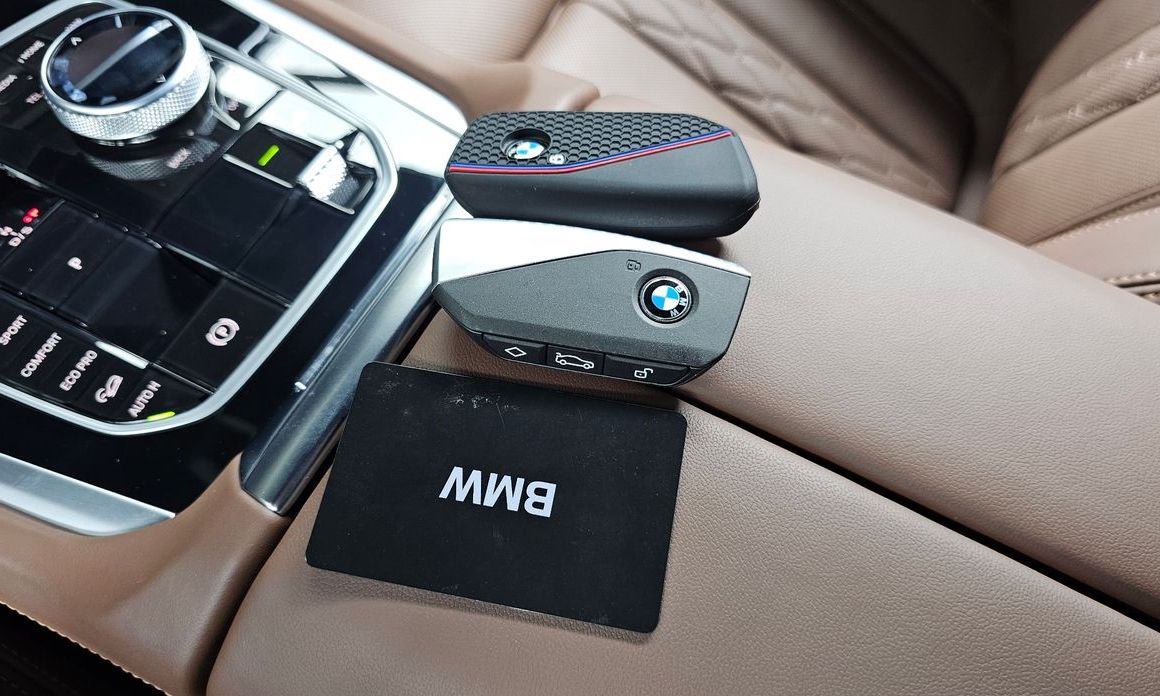 BMW X6 2025
