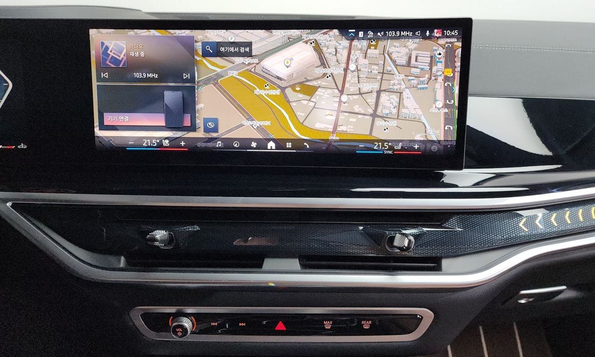 BMW X6 2025
