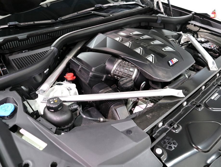 BMW X5 2024
