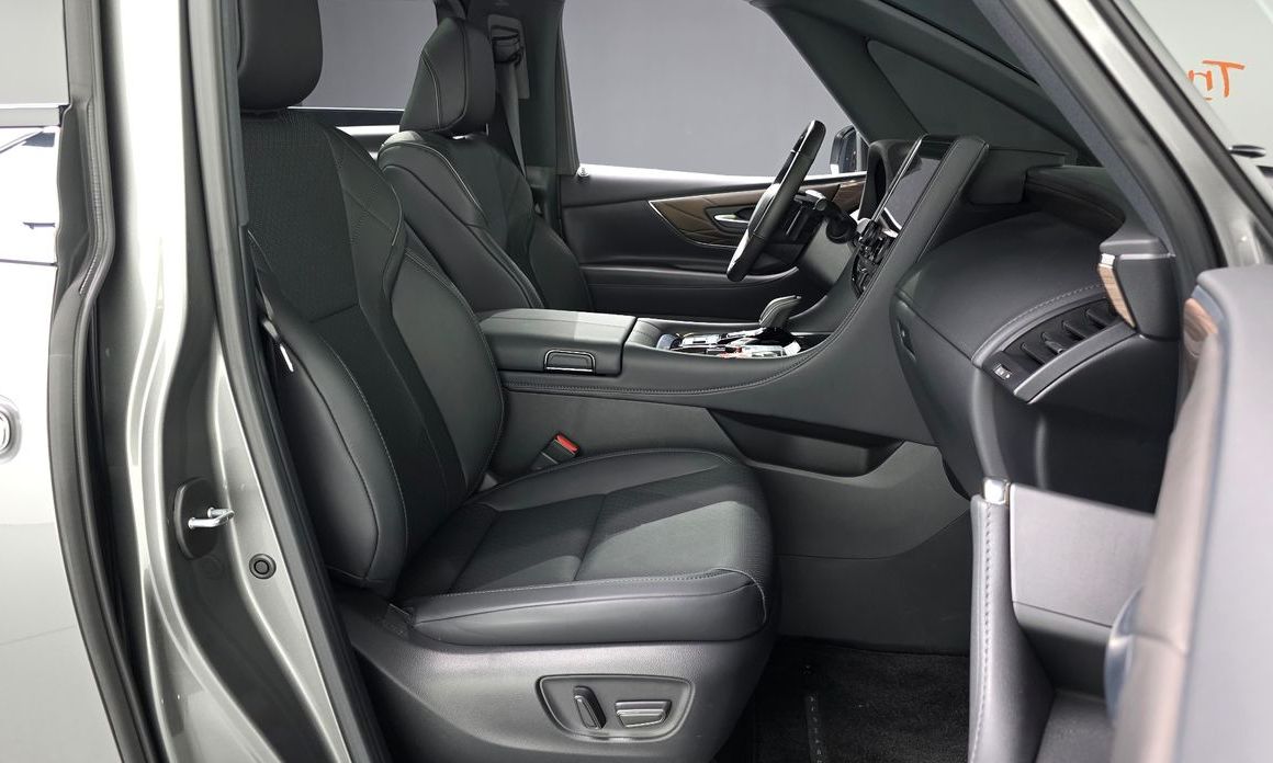 Toyota Alphard 2025