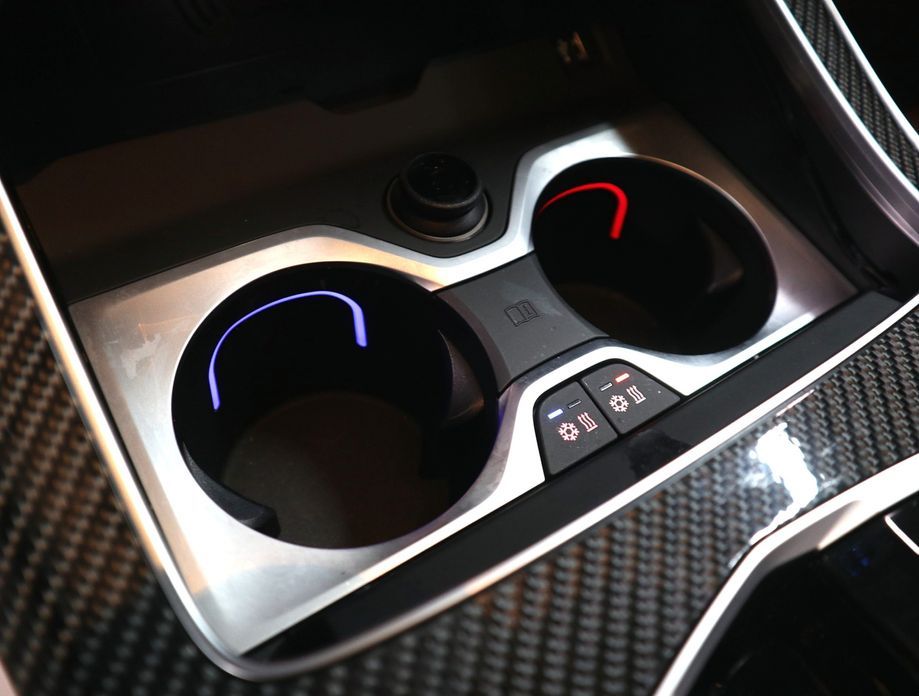 BMW X5 2024