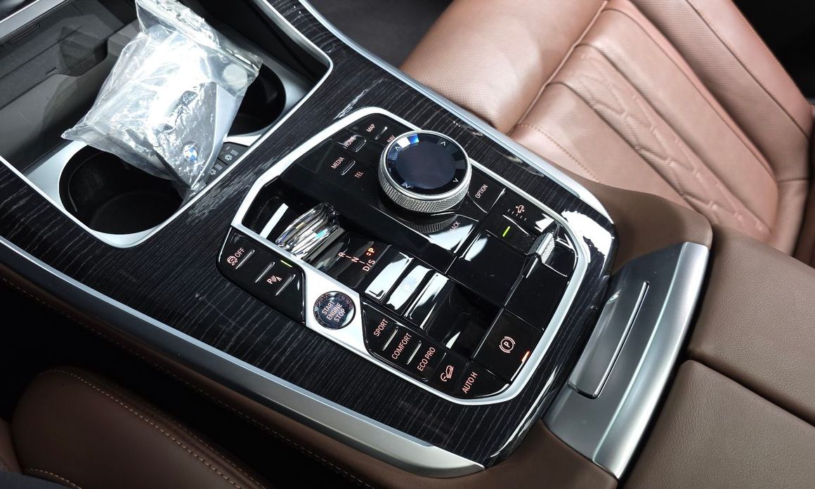 BMW X5 2025