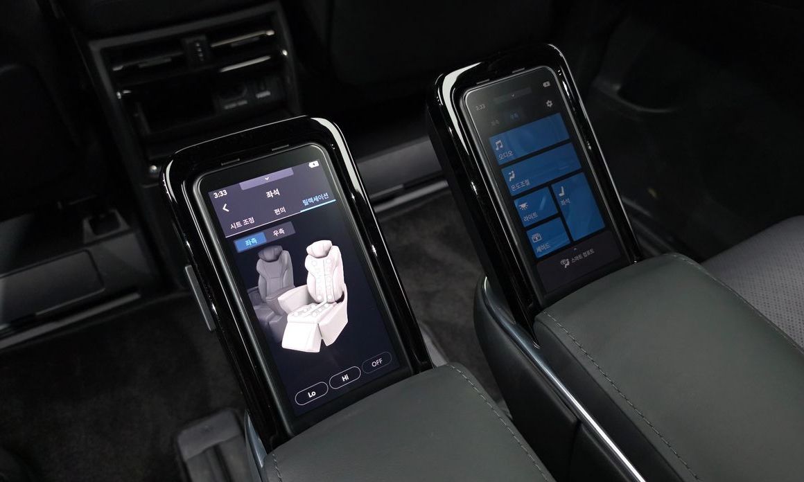 Toyota Alphard 2025