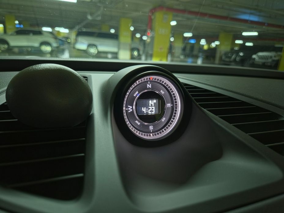 Porsche Macan 2025