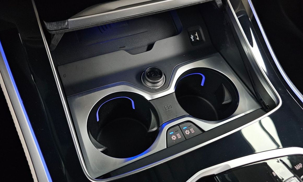 BMW X5 2025