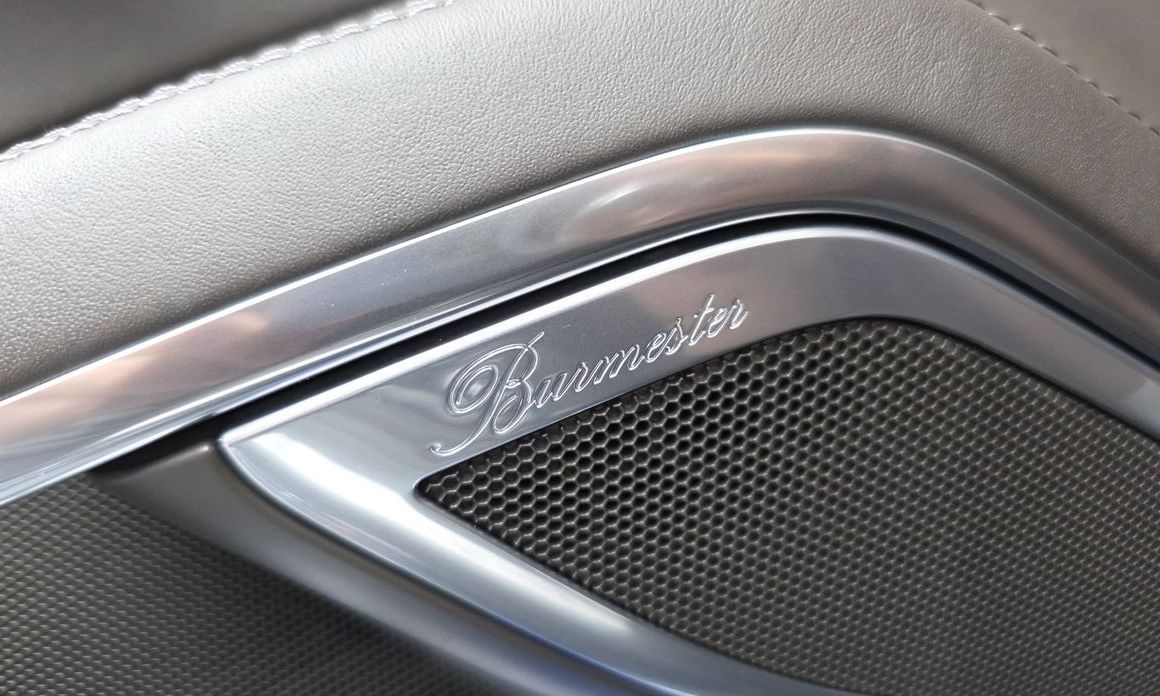 Porsche 911 2019