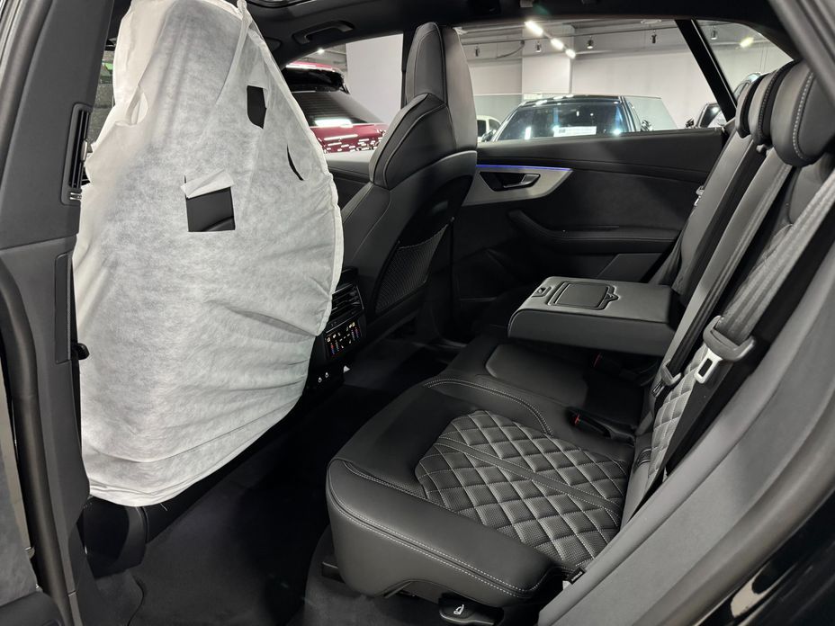 Audi Q8 2026