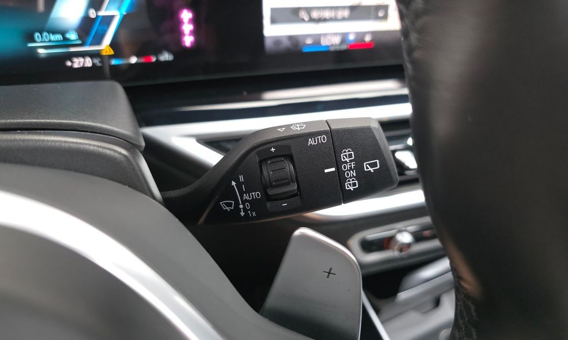 BMW X7 2024