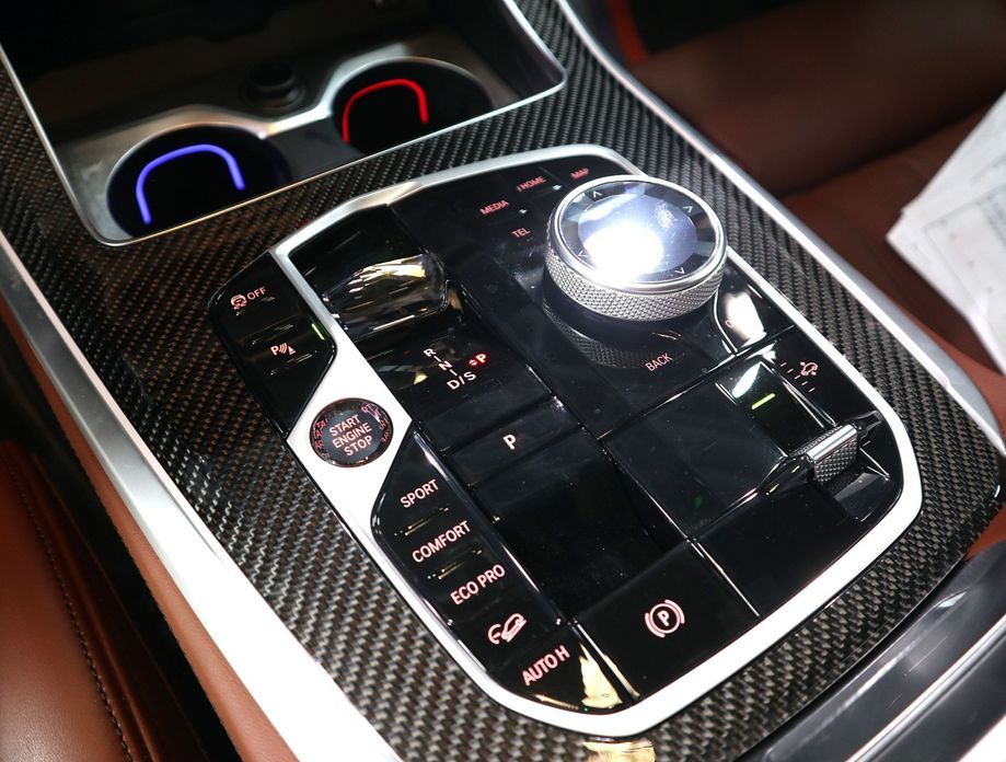 BMW X5 2024
