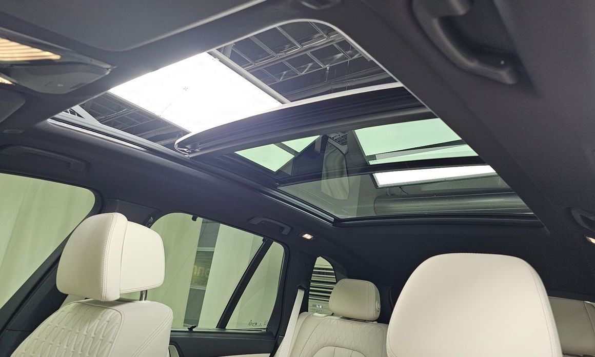 BMW X5 2025