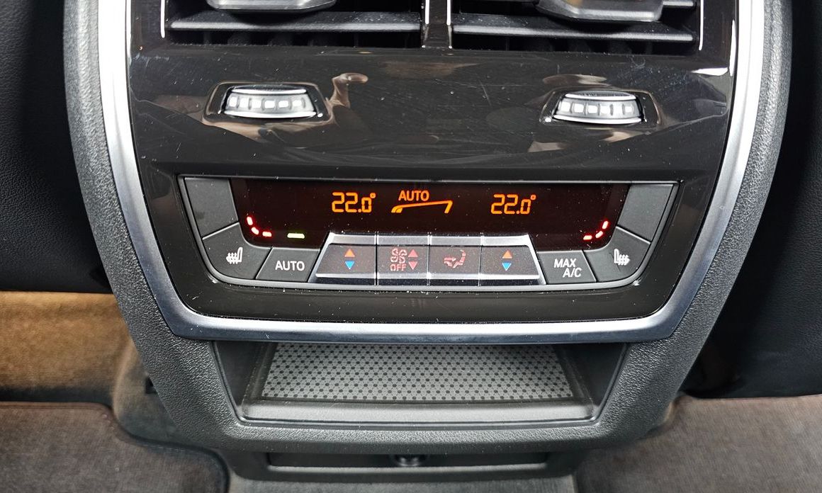 BMW X6 2025