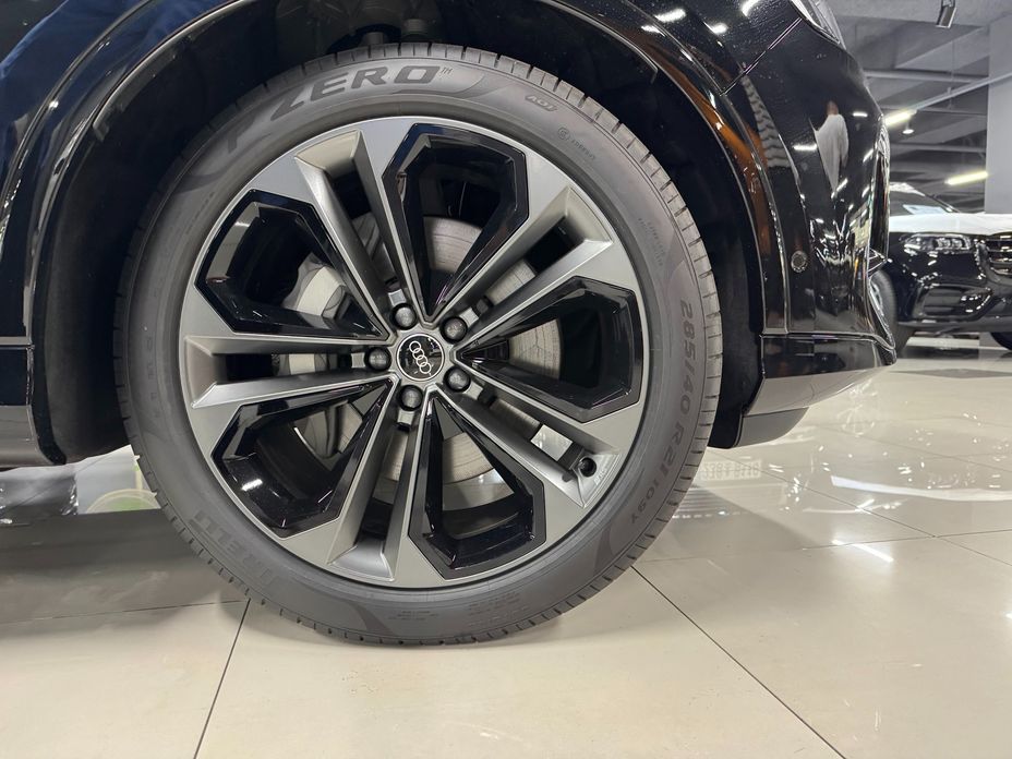 Audi Q7 2026