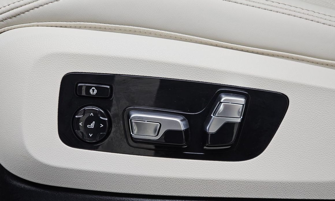 BMW X5 2025