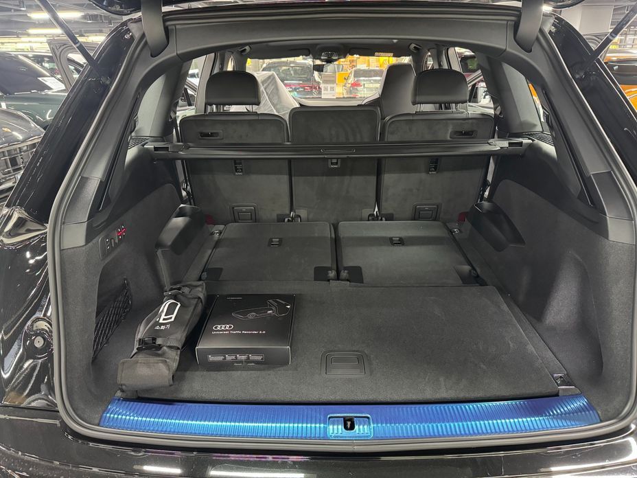 Audi Q7 2026