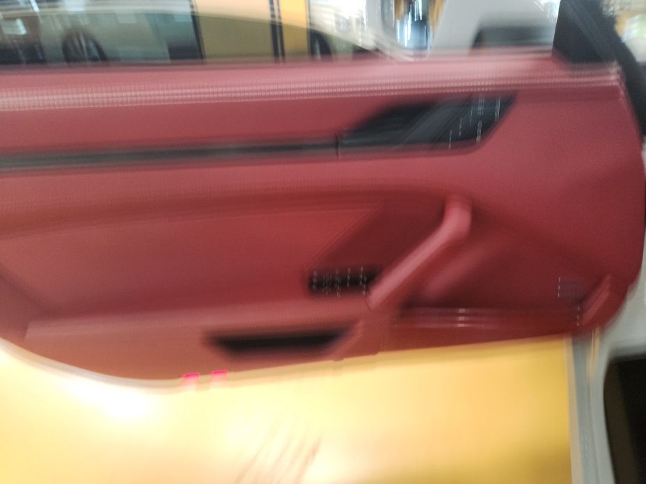 Porsche 911 2023
