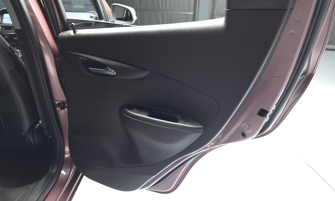 ChevroletGMDaewoo Spark 2020
