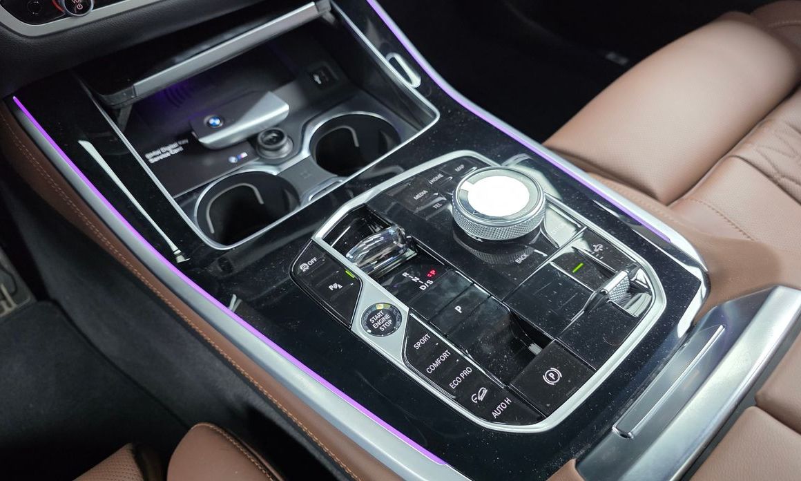BMW X5 2026