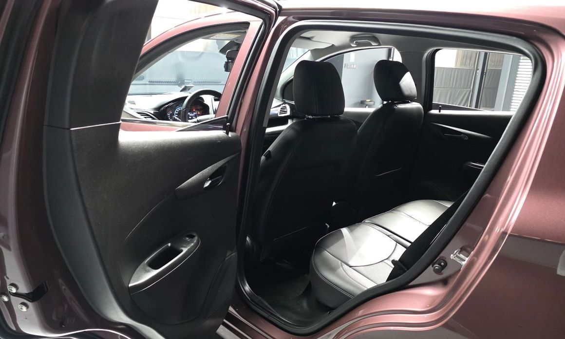 ChevroletGMDaewoo Spark 2020